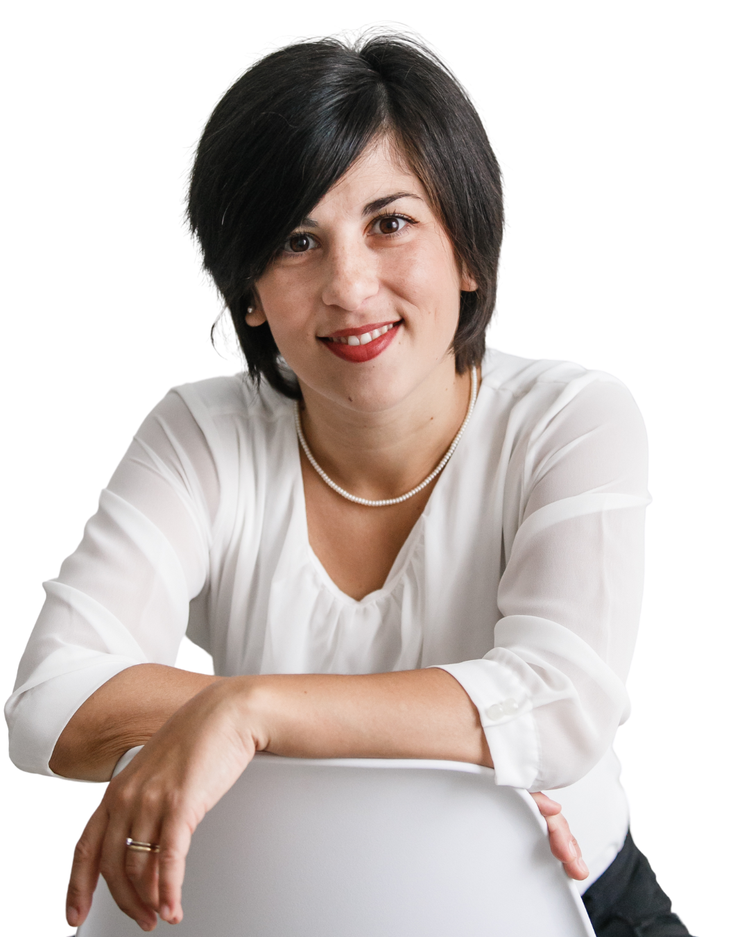 Dottoressa Alessandra Pruneddu
