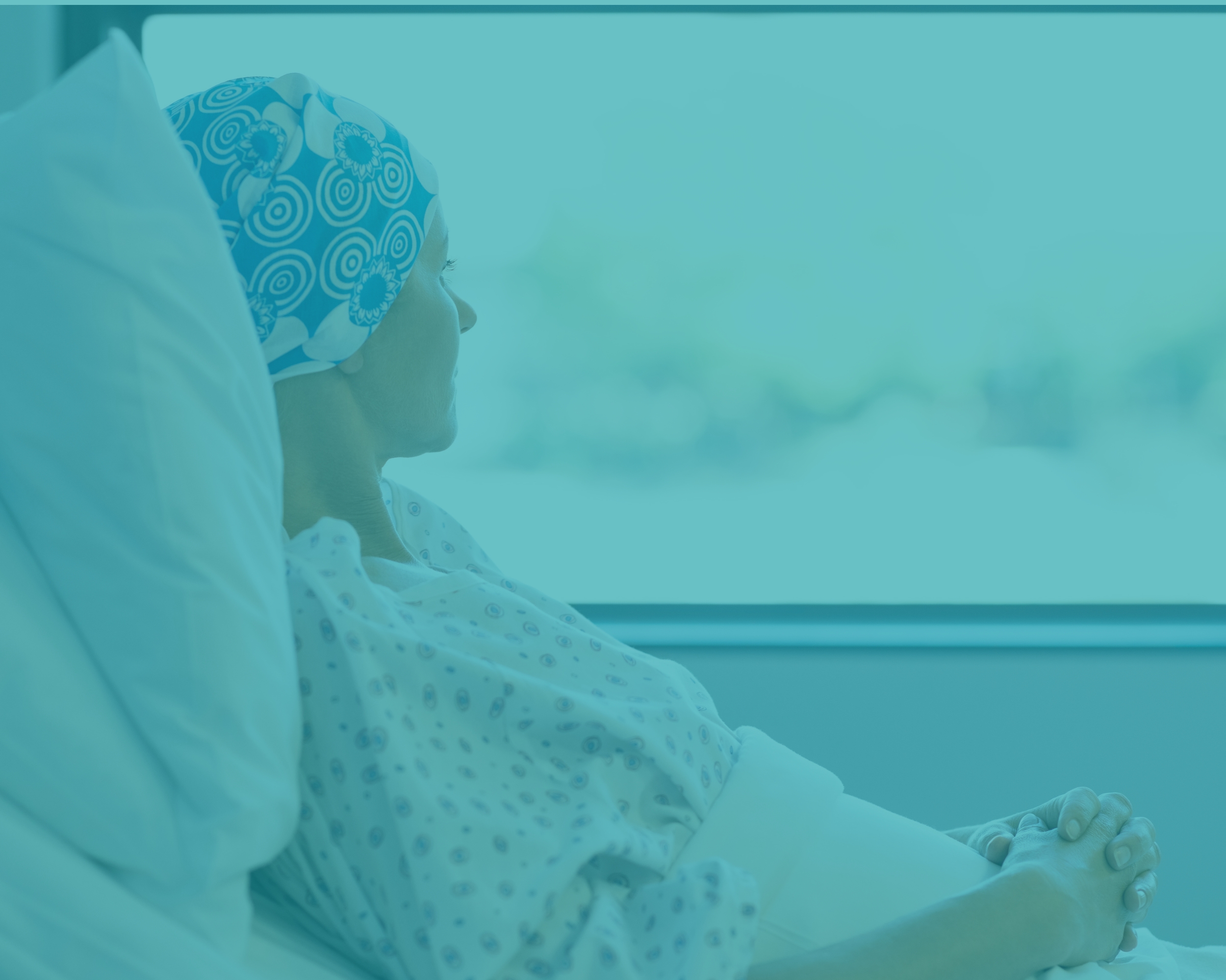 supporto oncologico
